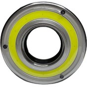 تصویر چراغ سقفی چادر باطری خور 