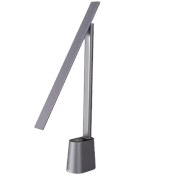 تصویر چراغ مطالعه رومیزی قابل شارژ بیسوس Baseus Smart Eye Folding Rechargeable Desk Lamp 