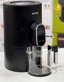 تصویر سماور برقی ویتور مدل WR-S8000 