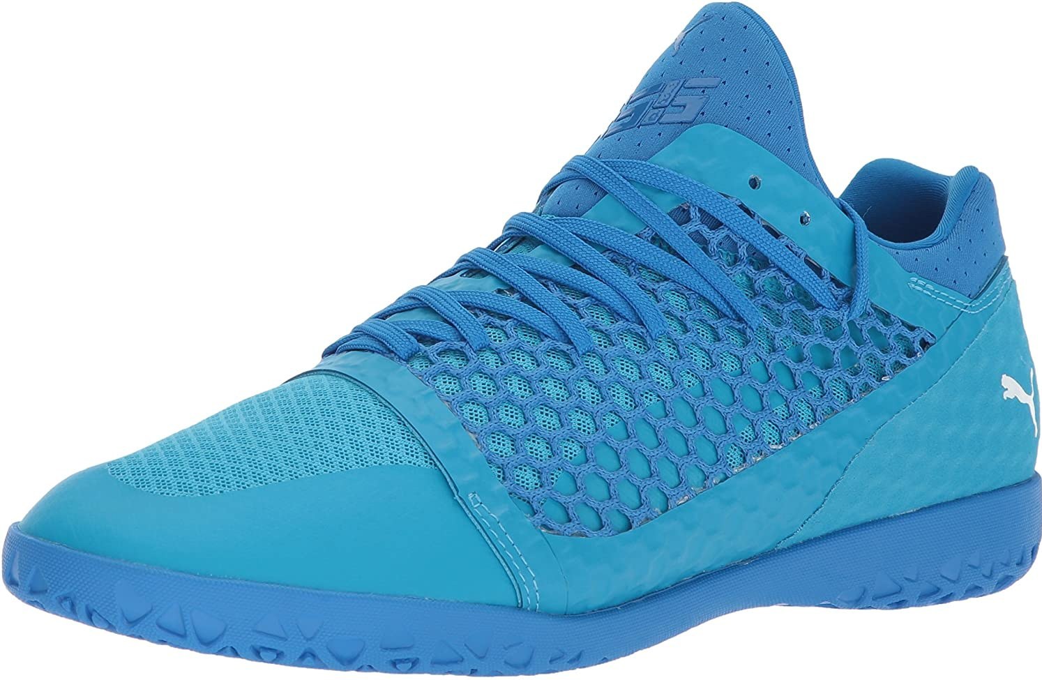 Puma 365 store netfit indoor