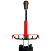 تصویر قفل پدال پژو 206 