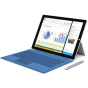 تصویر تبلت مایکروسافت (استوک) Surface Pro 3 | 4GB RAM | 128GB | I5 Microsoft Surface Pro 3 (Stock)