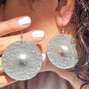 تصویر گوشوار ورشو آرون 