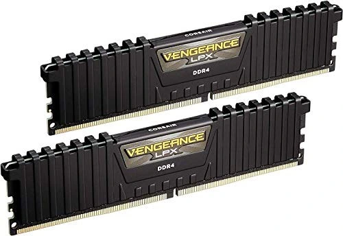 Corsair vengeance ddr4 2025 16gb 3000