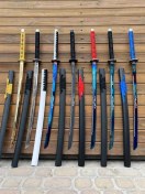 تصویر شمشیر کاتانا ۱۰۰ سانت سفارشی 