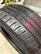 تصویر لاستیک 215/55/17 هانکوک کره کارکرده در حد 70% اجدار Kynergy 