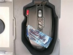 تصویر موس گیمینگ حرفه ای قابل برنامه ریزی Zelotes C12 