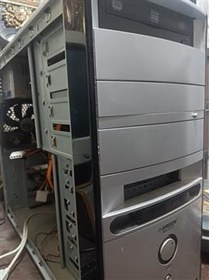 تصویر کیس گرین DDR3 