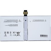 تصویر باتری اورجینال سرفیس 4 Battery original surface pro 4