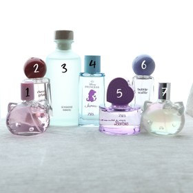 تصویر خوشبو کننده زارا 