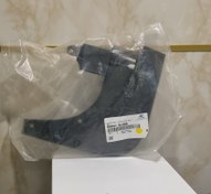 تصویر گل پخش کن عقب سمت راست کیا اپتیما اصلی جنیون پارت 868422T000 GUARD ASSY-REAR WHEEL MUD RH