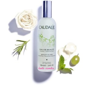 تصویر اسپری بیوتی الکسیر کدلی 30 میل Caudalie Eau de beauté 30ML