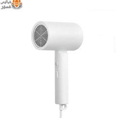 تصویر سشوار قابل حمل شیائومی مدل Mijia Anion Portable Hair Dryer H100 CMJ02LXW Mijia Anion Portable Hair Dryer H100 CMJ02LXW