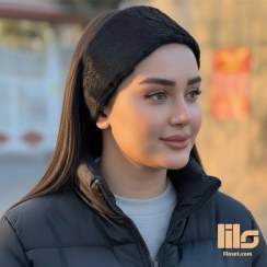 تصویر هدبند روسی 