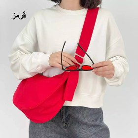 تصویر کیف کتان 1008066 