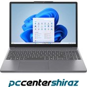 تصویر لپ تاپ لنوو IdeaPad Slim 3 i5-13420H حافظه ۸ گیگابایت SSD ۵۱۲ گیگابایت سایز ۱۵.۳ اینچ 