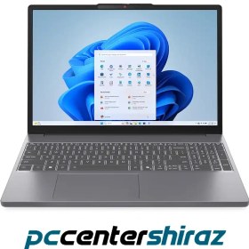 تصویر .IdeaPad Slim 3 | 8GB RAM | 512GB SSD | i5 13420h | 15.3 inch Lenovo IdeaPad Slim 3