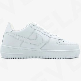 تصویر کفش کتونی مردانه نایک ایرفورس 1 Nike AirForce 