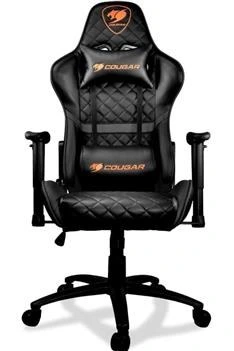 Cougar armour 2025 one gaming chair