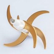 تصویر تیغه خردکن تیوارکس 