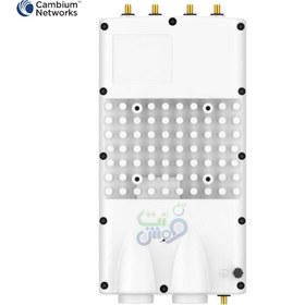 تصویر رادیو وایرلس کمبیوم نتورک ePMP 6 GHz Force 4600 c 