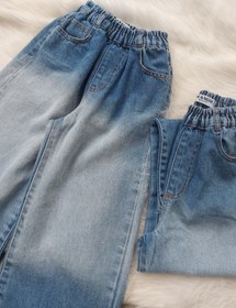 تصویر شلوار بگ (109260) - سایز 