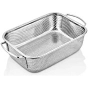 تصویر آبکش استیل کرکماز A758 سایز 29.5 سانتی کد محصول: trendyol*32029083