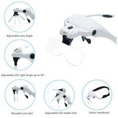 تصویر ذره بین مدل 9892B1 