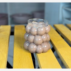 تصویر ماگ برفی 