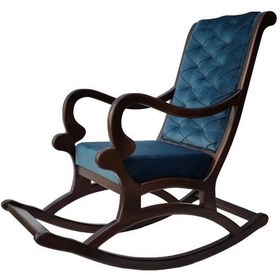 تصویر صندلی راک 