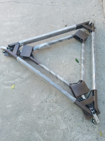 تصویر توزین مخزن سند وزین 