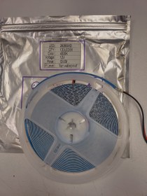 تصویر نواری استریپ 12 ولت 