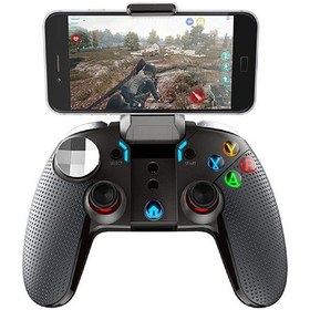 تصویر دسته بازی بلوتوث موبایل Ipega PG-9099 Wireless Gamepad 