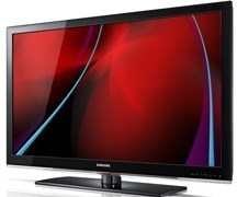 تصویر تلویزیون ال ای دی سامسونگ مدل 40C585 سایز 40 اینچ ا Samsung 40C585 LED TV 40 Inch Samsung 40C585 LED TV 40 Inch