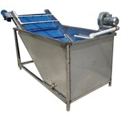 تصویر وان شستشو اتوماتیک 