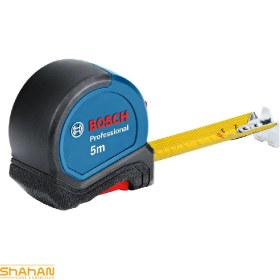 تصویر متر 5 متری بوش مدل 1600A016BH 