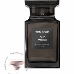 تصویر عود وود تام فورد مردانه و زنانه Oud Wood Tom Ford for men and women