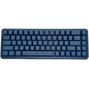 تصویر کیبورد Ajazz AK680 MAX Magnetic 