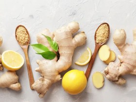 تصویر زنجبیل 