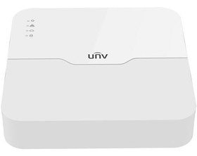 تصویر دستگاه ضبط تصاویر NVR301-04LE2-P4 NVR301-04LE2-P4