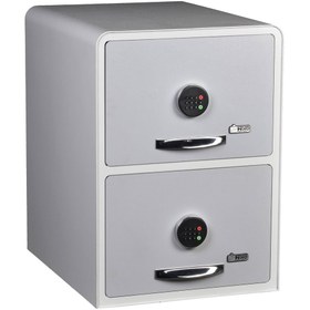 تصویر فایل دو کشو مدل 700FAC 