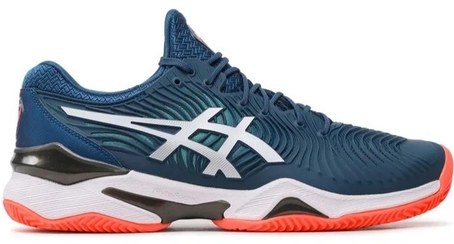 تصویر کفش تنیس | ASICS Court FF Novak LE 40|46 ASICS Court FF Novak LE