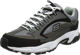 Skechers men's stamina nuovo sale sneaker