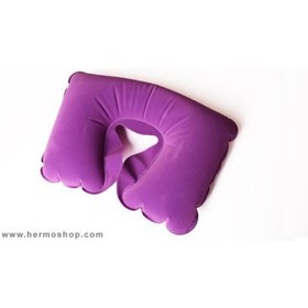 تصویر بالش بادی گردنی Travel Selection مدل GM-5021 