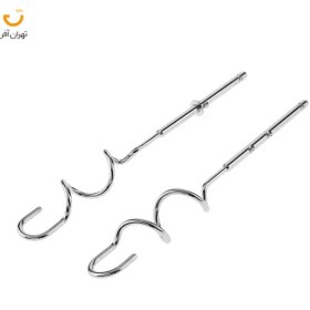 تصویر همزن برقی پرل مدل HM111 