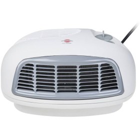 تصویر بخاری برقی فن دار پارس خزر Parskhazar Fan Heater FH2000P