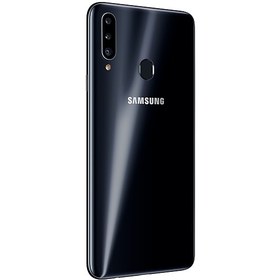 تصویر گوشی موبایل سامسونگ مدل Galaxy A50 دو سیم کارت ظرفیت 128گیگابایت 