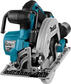 تصویر اره مدور شارژی Dhs680Z ماکیتا Makita Cordless Circular Saw Dhs680Z