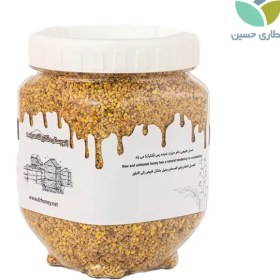 تصویر گرده گل 