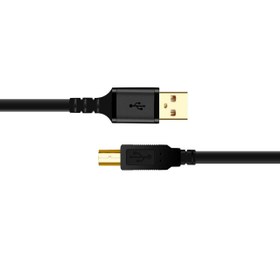 تصویر کابل افزایش طول USB2.0 کی نت پلاس مدل به طول 1.5متر مدل KP-CUE2015 ا K-NET PLUS KP-CUE2015 USB 2.0 AM to USB 2.0 AF Extention Cable 1.5m K-NET PLUS KP-CUE2015 USB 2.0 AM to USB 2.0 AF Extention Cable 1.5m